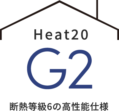 新築住宅ならPGハウス